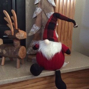 Gnome 🎄 Perfect with Rae Dunn